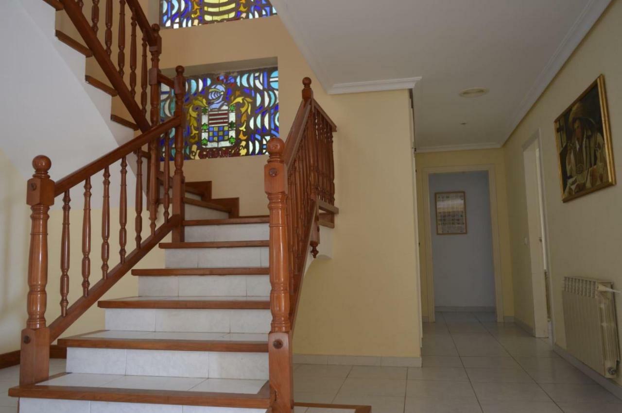 Villa Bella Cala L'Ametlla de Mar Exteriör bild