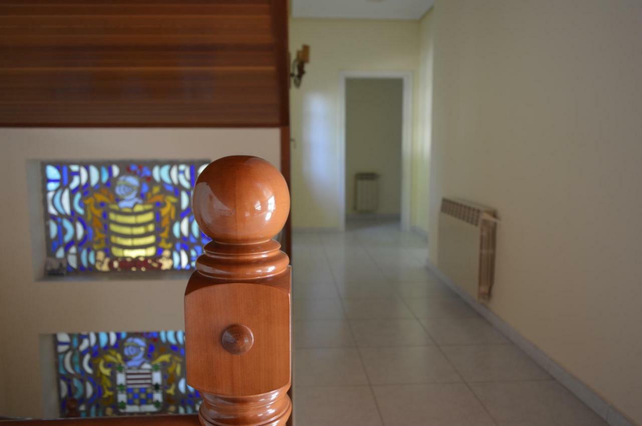 Villa Bella Cala L'Ametlla de Mar Exteriör bild