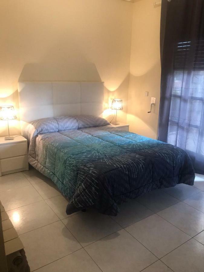 Villa Bella Cala L'Ametlla de Mar Exteriör bild