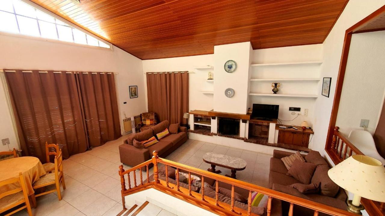 Villa Bella Cala L'Ametlla de Mar Exteriör bild
